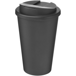Gobelet isolant de 350 ml avec couvercle anti-déversement, vue 2