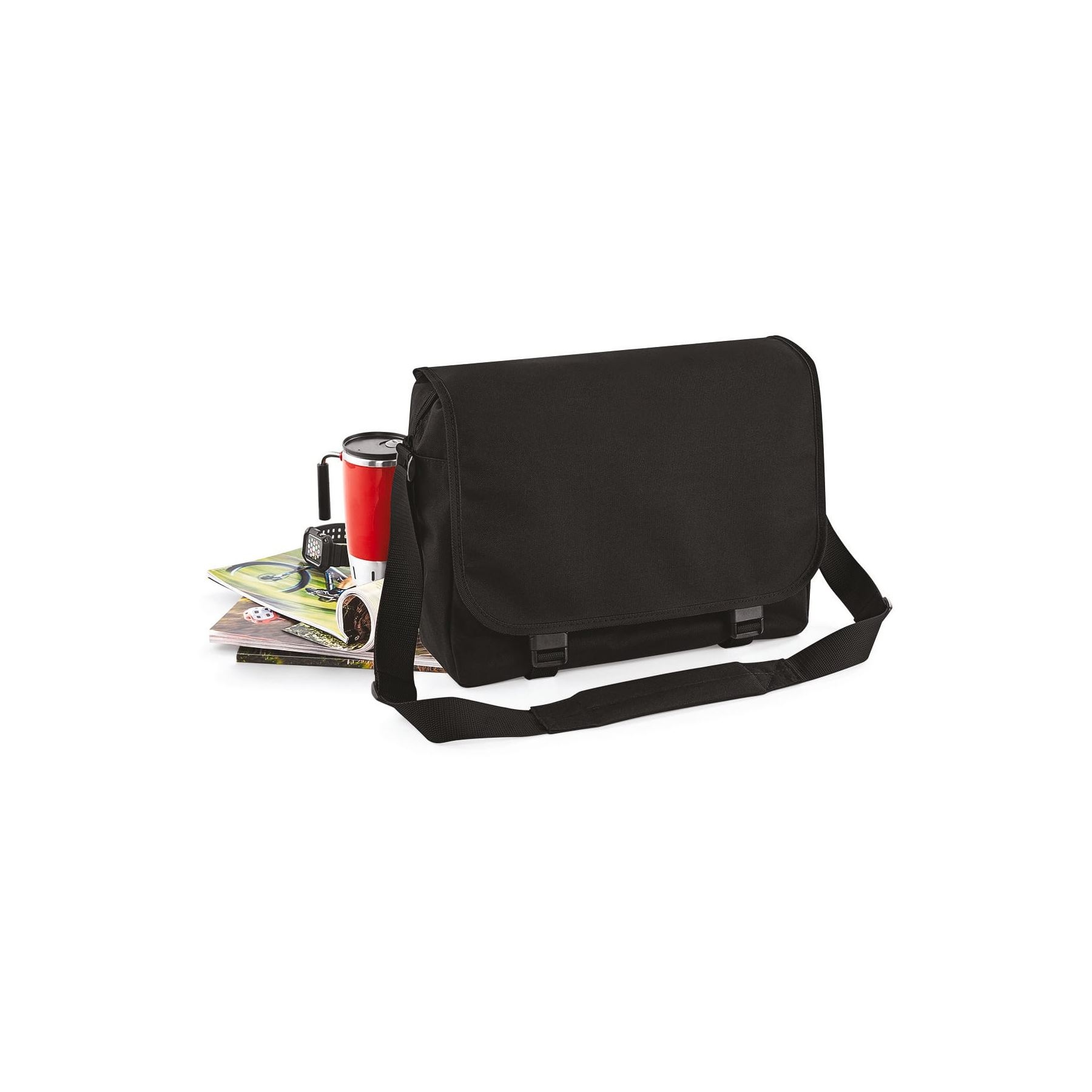 Sac messager