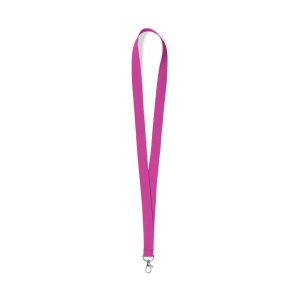 Lanyard 20 × 500 mm, vue 2