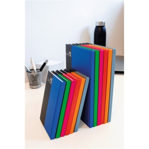 Carnet de notes au format A6, vue 6