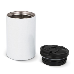 Mug isotherme étanche 200ml, vue 4
