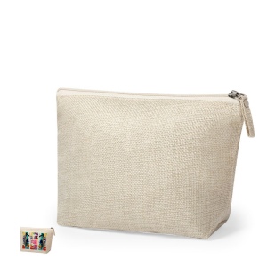 Trousse en polyester 2 L