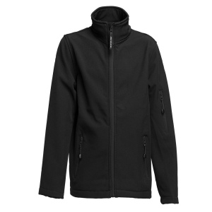 Veste Softshell enfant, vue 4