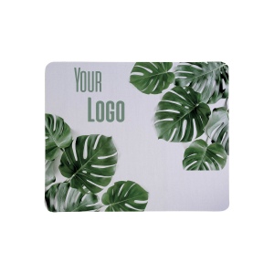 Tapis de souris en polyester adapte a l impression par sublimation 22 × 2 × 18 mm, vue 5