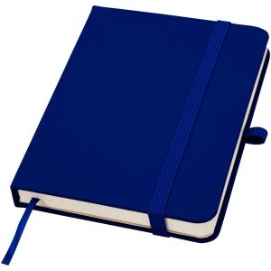 Carnet à couverture rigide Plus A6, vue 4
