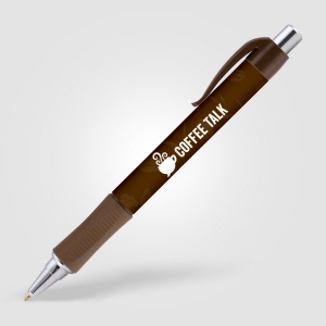 Stylo Chrome 152 × 13 × 13 mm