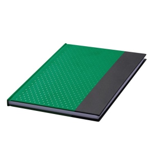 Carnet de notes au format A5, vue 8
