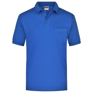 Polo classique Unisexe, vue 5
