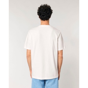 Le t-shirt unisexe coupe Stanley/Stella, vue 5