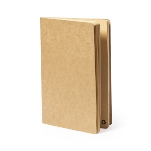 Cahier 144 × 210 × 8 mm, vue 2