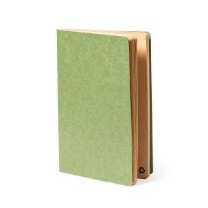 Cahier 144 × 210 × 8 mm