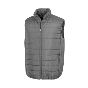 Bodywarmer matelassé, vue 6