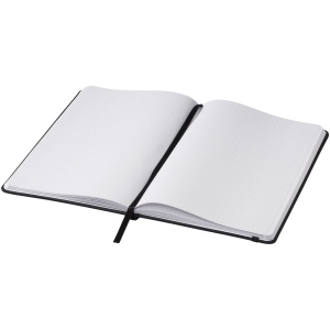 Carnet de notes A5 avec pages pointillées, vue 6