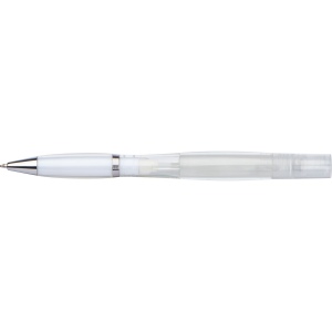 Stylo à bille twist avec vaporisateur, vue 5