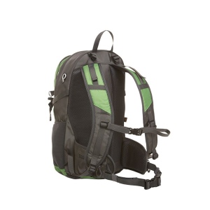 Sac à dos, vue 2