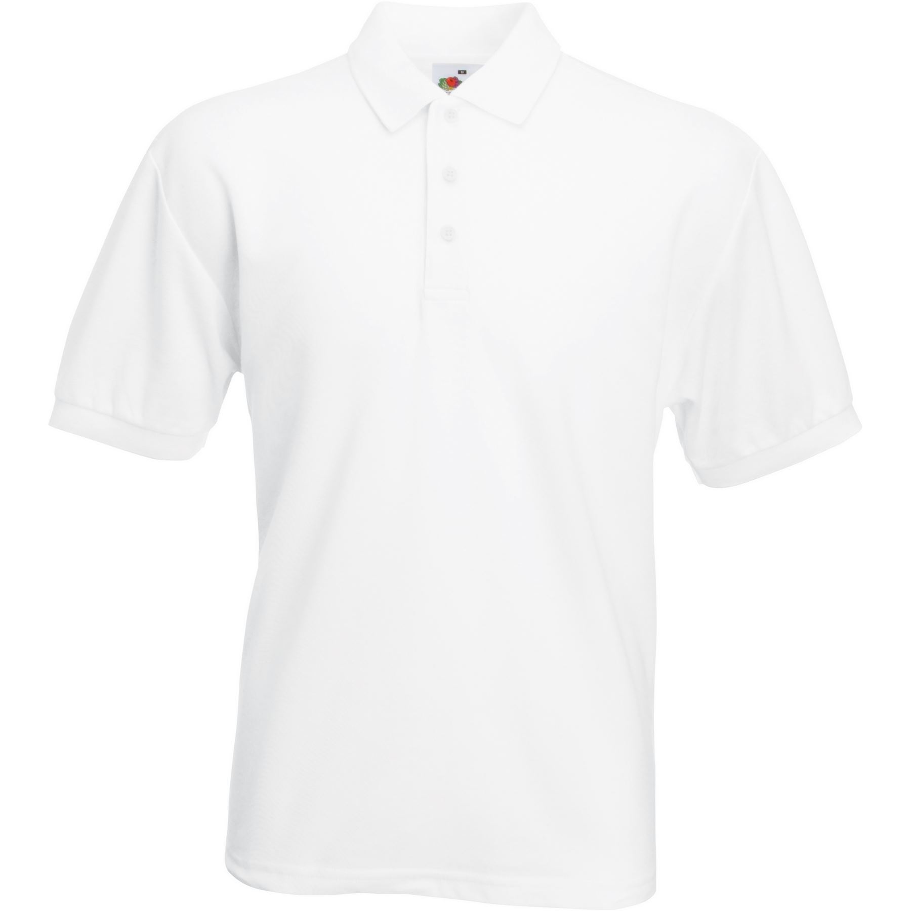 Polo homme 65/35 (63-402-0)