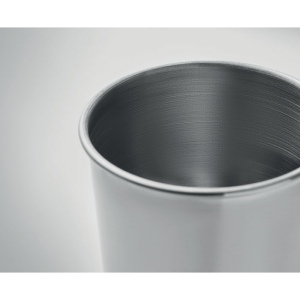 Gobelet en acier inox 350ml, vue 3