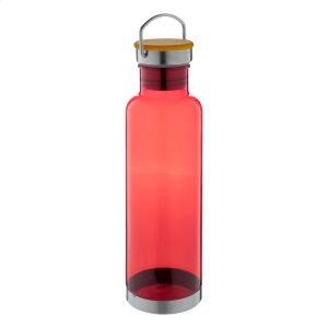 Bouteille en tritan, vue 2