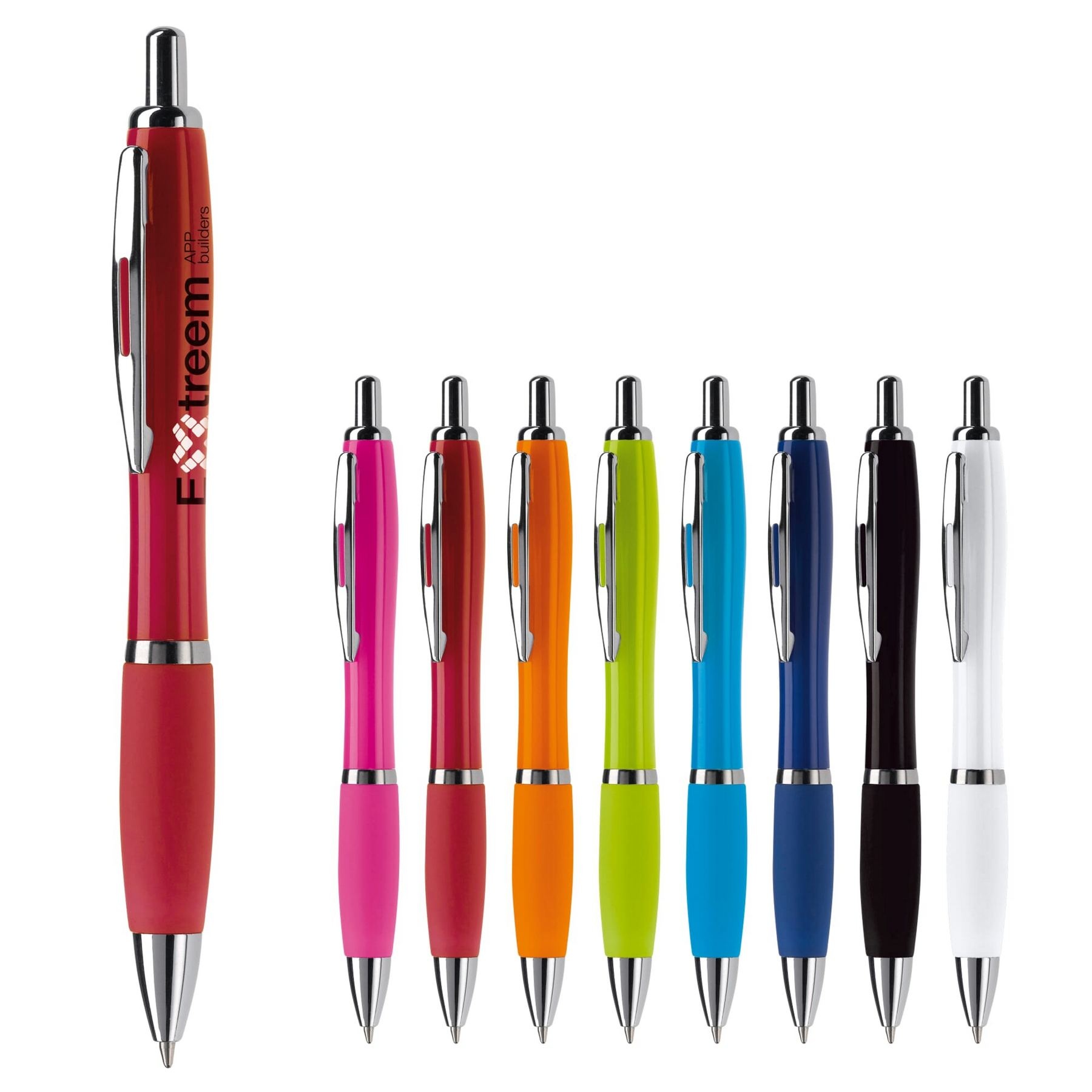 Stylo opaque