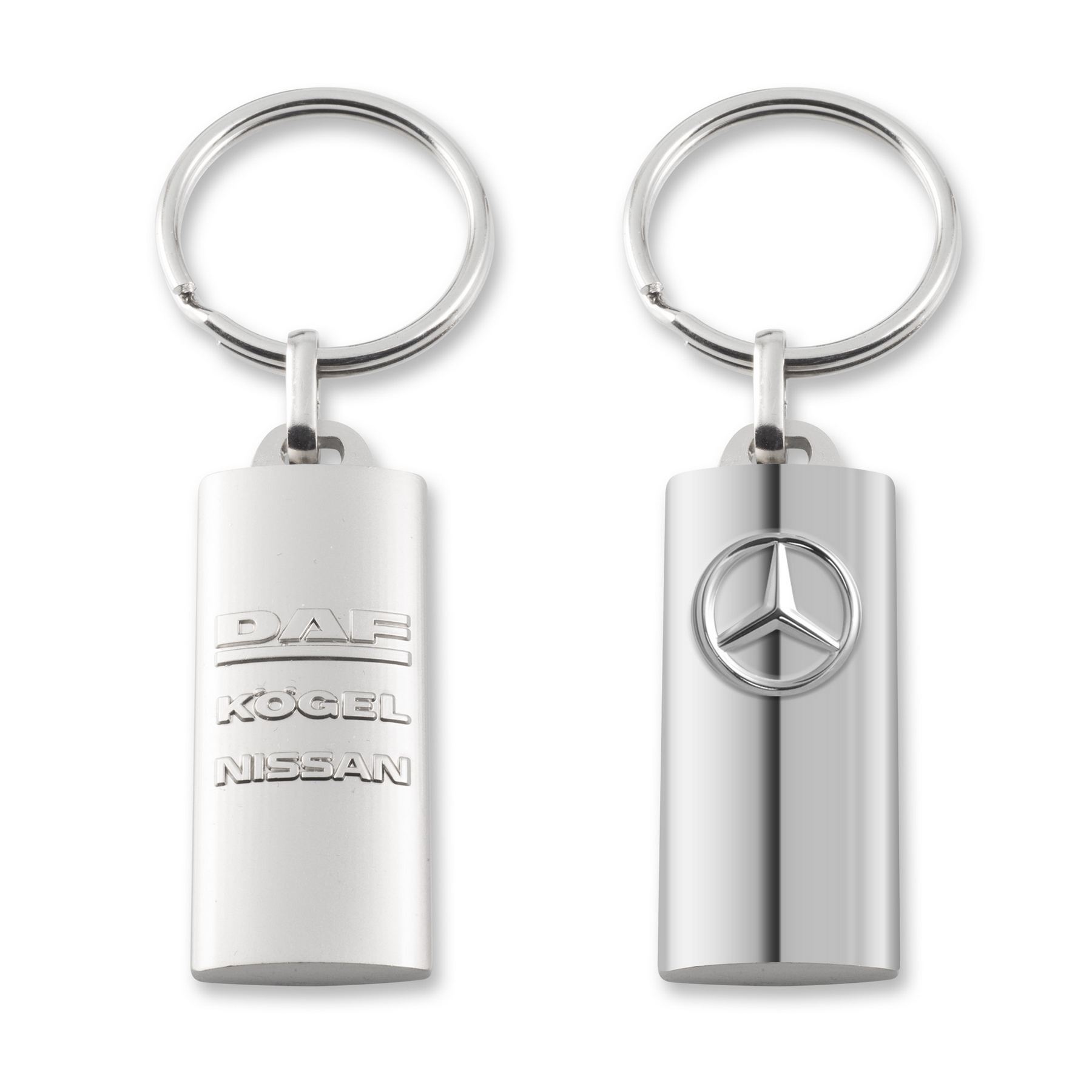 Porte-clés totem premium