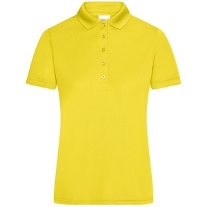 Polo technique, vue 3