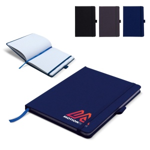 Carnet en RPET A5