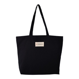 Sac soufflet fond coton 150 gr, vue 5
