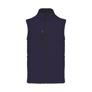 Veste softshell 3 couches, vue 7