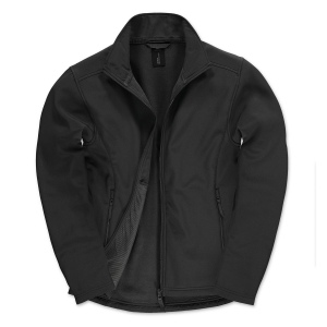 Veste Softshell Homme, vue 3