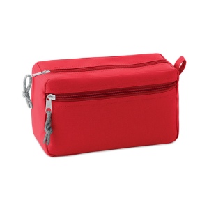 Trousse de toilette sans PVC 210 × 130 × 80 mm, vue 2