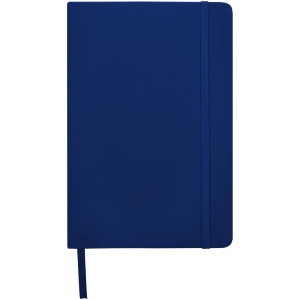 Carnet de notes A5 avec pages blanches, vue 6