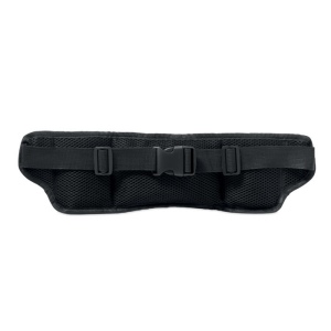 Sac de sport 420D RPET, vue 3