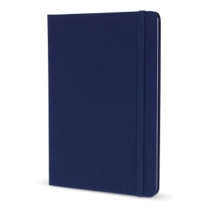 Carnet A5 en PU, vue 4