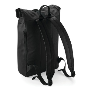 Sac à dos fermeture à enroulement