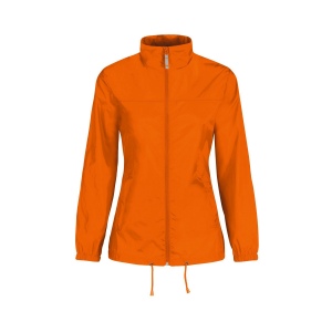 Veste coupe-vent femme, vue 3