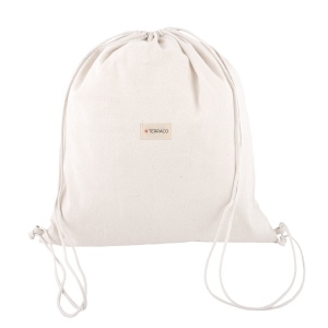 Sac à dos coton naturel 150 gr, vue 8