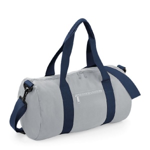 Sac de voyage contrasté, vue 5