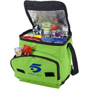 Sac isotherme pliable 10L, vue 7