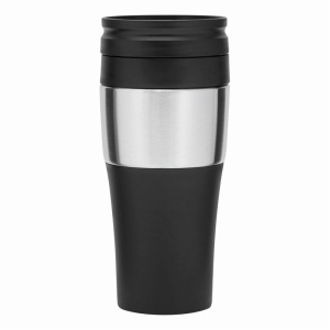 Mug isotherme, vue 2