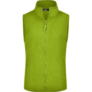 Gilet polaire, vue 7