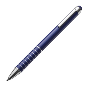Stylo métal fonction, vue 6