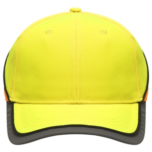 Casquette de travail Unisexe, vue 8