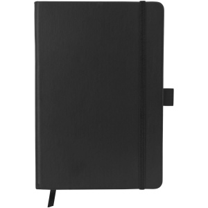 Carnet de notes A5 à couverture rigide, vue 2