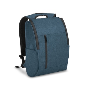 Sac à dos pour ordinateur portable 15.6'' en polyester 600D, vue 6