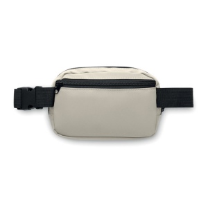 Sac banane en polyester 210D, vue 3