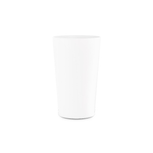 Gobelet plastique reutilisable 30 cl ras bord, vue 2