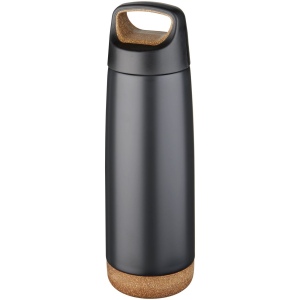 Bouteille de sport 600ml avec isolation par le vide et couche de cuivre, vue 8