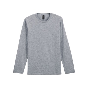 T-shirt homme manches longues