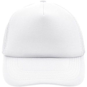 Casquette Trucker Unisexe, vue 3