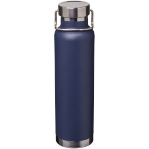 Bouteille avec isolation par le vide et couche de cuivre 650ml, vue 6